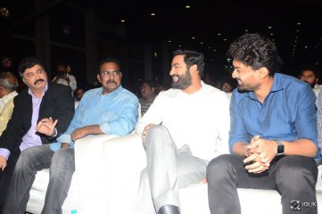 Janatha Garage Movie Success Celebrations